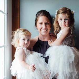 Meet your Posher, Samantha